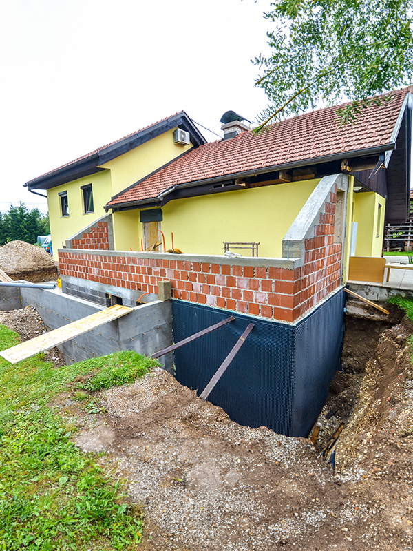 construction extension